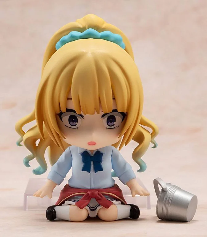 Classroom of the Elite - Nendoroid - Kei Karuizawa