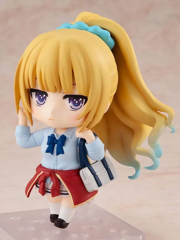 Classroom of the Elite - Nendoroid - Kei Karuizawa