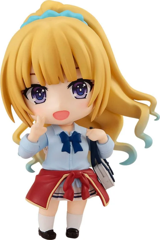 Classroom of the Elite - Nendoroid - Kei Karuizawa