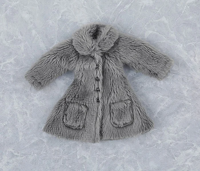 figma Styles - Zubeh&ouml;r - Fur Coat