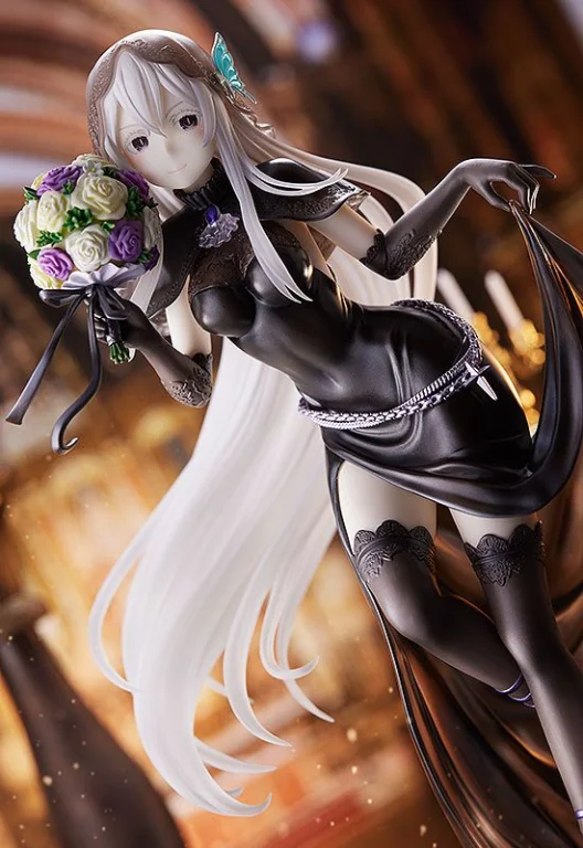 Re:ZERO - Scale Figure - Echidna (Wedding Ver.)