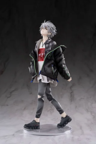 Produktbild zu Evangelion - Scale Figure - Kaworu Nagisa (Radio Eva Part 2 Original Color Ver.)
