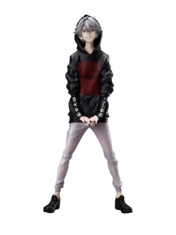 Produktbild zu Neon Genesis Evangelion - Scale Figure - Kaworu Nagisa (Radio Eva Ver.)