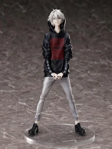 Produktbild zu Evangelion - Scale Figure - Kaworu Nagisa (Radio Eva Original Color Ver.)