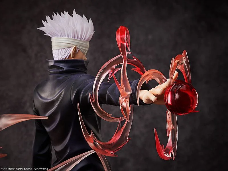 Jujutsu Kaisen - Scale Figure - Satoru Gojō