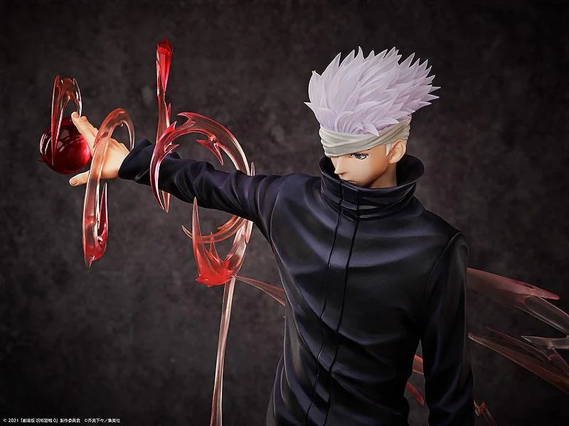 Jujutsu Kaisen - Scale Figure - Satoru Gojō
