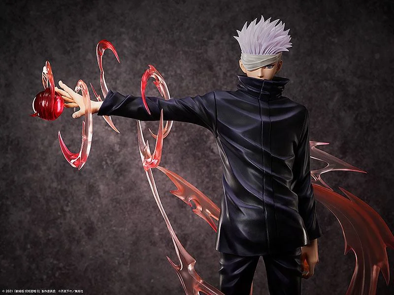 Jujutsu Kaisen - Scale Figure - Satoru Gojō