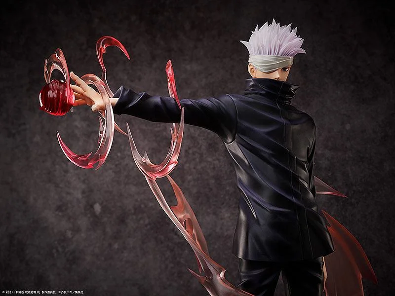 Jujutsu Kaisen - Scale Figure - Satoru Gojō