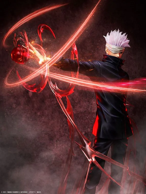 Jujutsu Kaisen - Scale Figure - Satoru Gojō