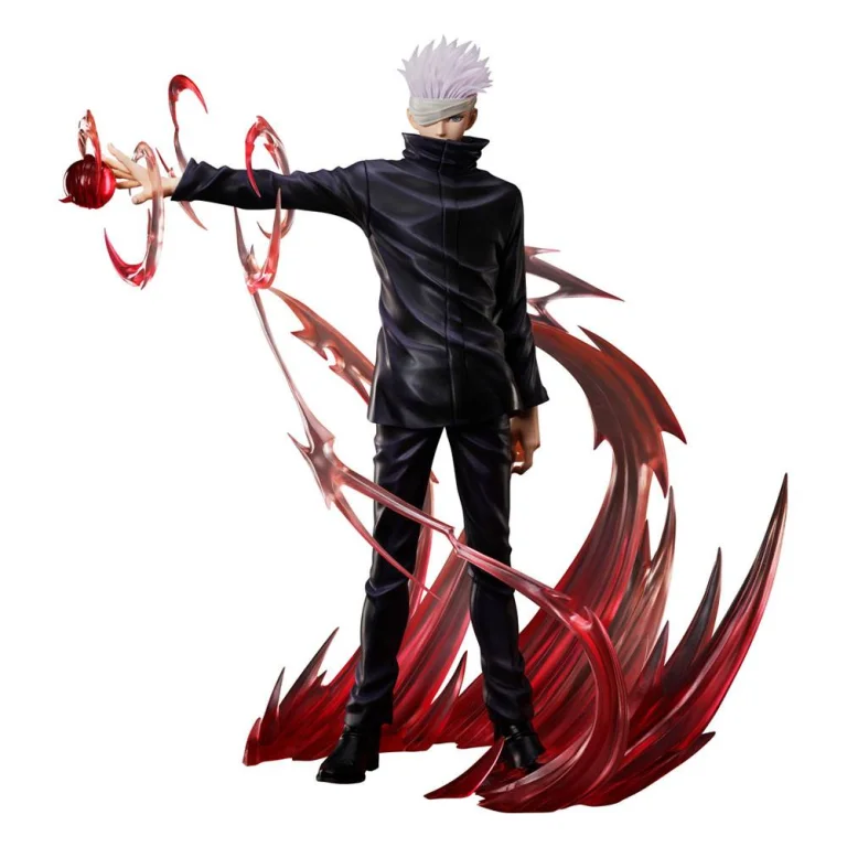 Jujutsu Kaisen - Scale Figure - Satoru Gojō