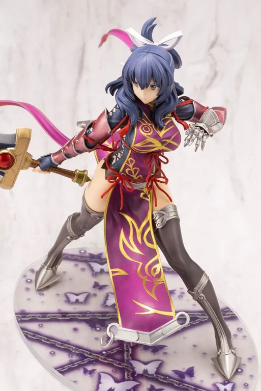 The Legend of Heroes - Scale Figure - Rixia Mao