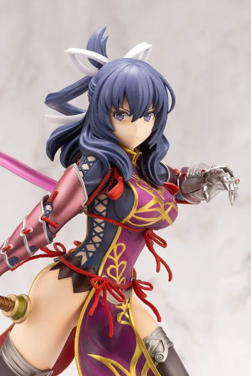 The Legend of Heroes - Scale Figure - Rixia Mao