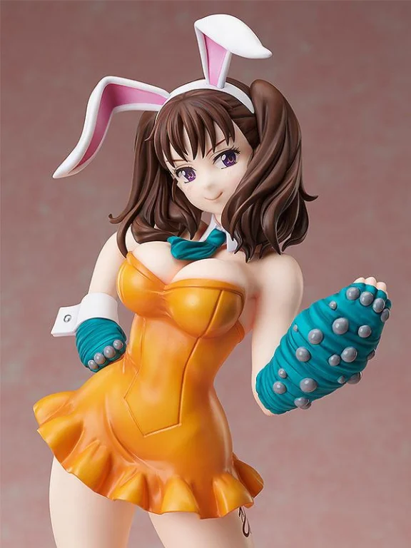 The Seven Deadly Sins - Scale Figure - Diane (Bunny Ver.)