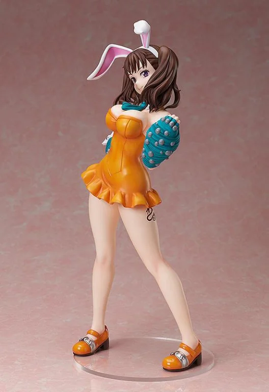 The Seven Deadly Sins - Scale Figure - Diane (Bunny Ver.)