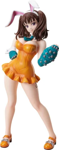 Produktbild zu The Seven Deadly Sins - Scale Figure - Diane (Bunny Ver.)
