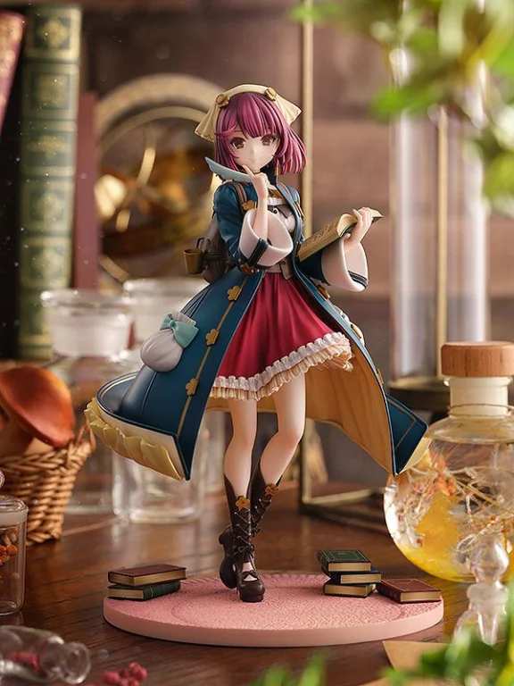 Atelier Sophie - Scale Figure - Sophie Neuenmuller (Everyday Ver.)