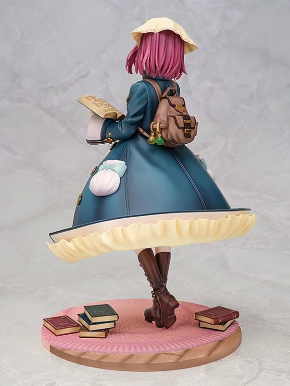 Atelier Sophie - Scale Figure - Sophie Neuenmuller (Everyday Ver.)