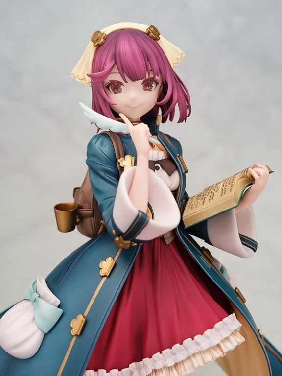 Atelier Sophie - Scale Figure - Sophie Neuenmuller (Everyday Ver.)