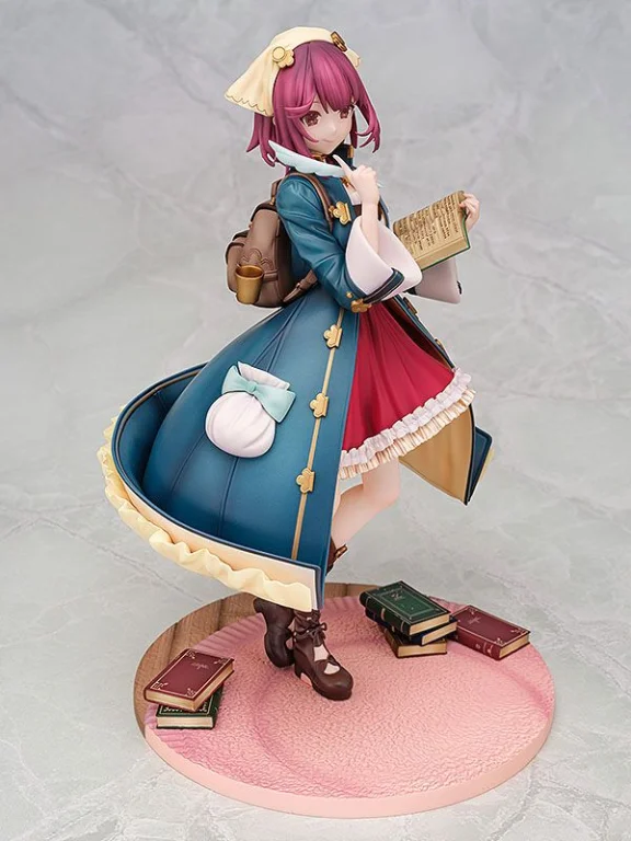 Atelier Sophie - Scale Figure - Sophie Neuenmuller (Everyday Ver.)