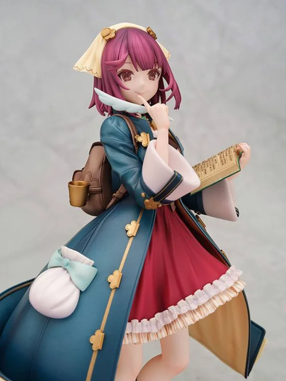 Atelier Sophie - Scale Figure - Sophie Neuenmuller (Everyday Ver.)