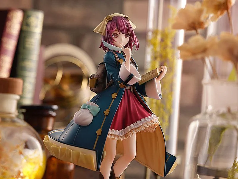 Atelier Sophie - Scale Figure - Sophie Neuenmuller (Everyday Ver.)
