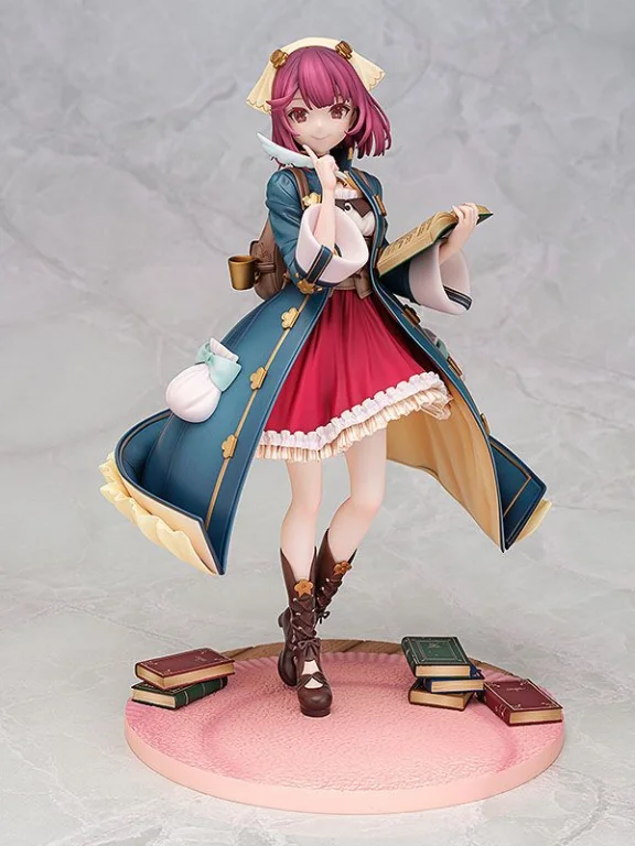 Atelier Sophie - Scale Figure - Sophie Neuenmuller (Everyday Ver.)