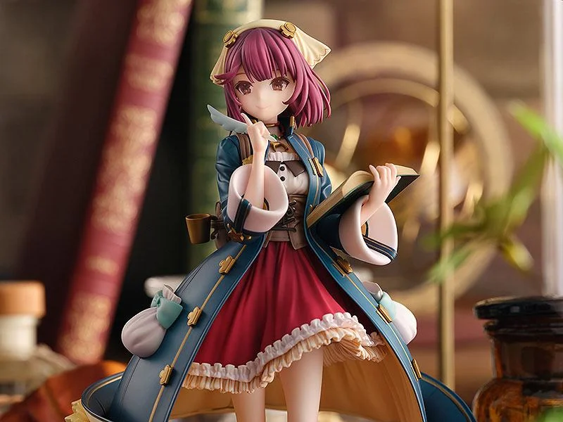 Atelier Sophie - Scale Figure - Sophie Neuenmuller (Everyday Ver.)
