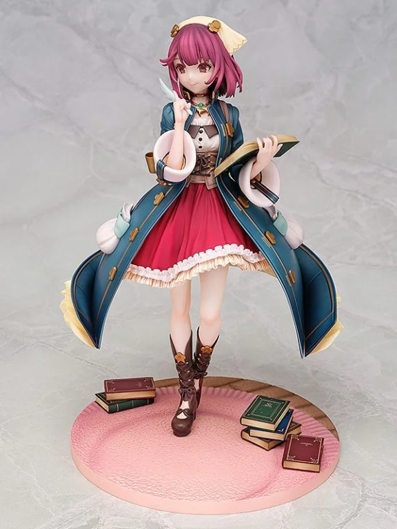 Atelier Sophie - Scale Figure - Sophie Neuenmuller (Everyday Ver.)