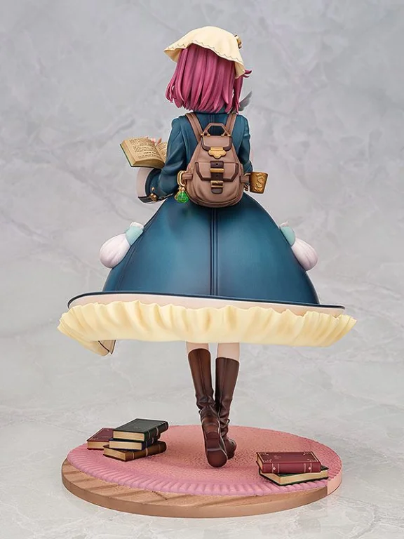 Atelier Sophie - Scale Figure - Sophie Neuenmuller (Everyday Ver.)