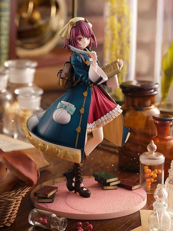 Atelier Sophie - Scale Figure - Sophie Neuenmuller (Everyday Ver.)