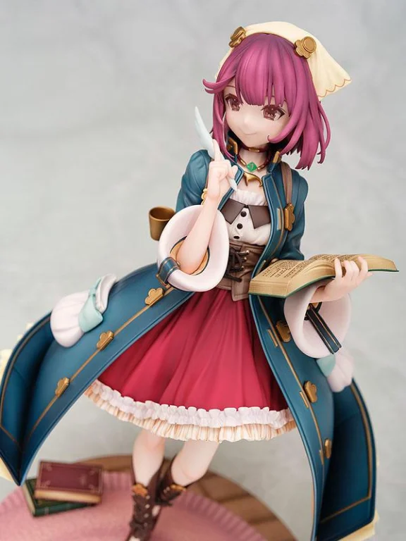 Atelier Sophie - Scale Figure - Sophie Neuenmuller (Everyday Ver.)