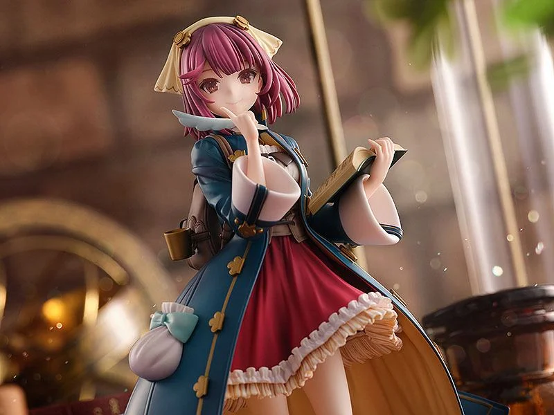 Atelier Sophie - Scale Figure - Sophie Neuenmuller (Everyday Ver.)