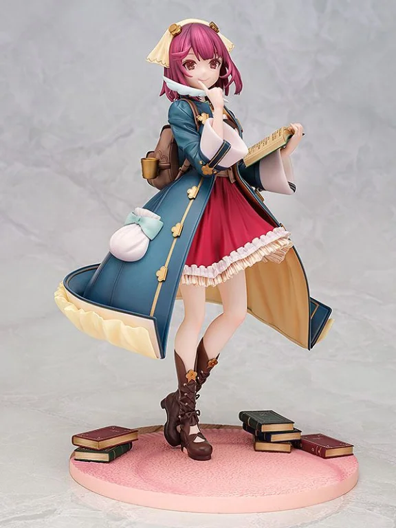 Atelier Sophie - Scale Figure - Sophie Neuenmuller (Everyday Ver.)