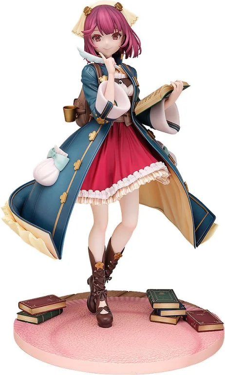 Atelier Sophie - Scale Figure - Sophie Neuenmuller (Everyday Ver.)