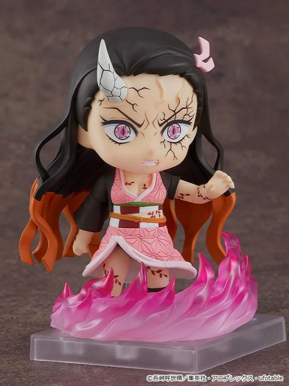 Demon Slayer - Nendoroid - Nezuko Kamado (Demonization Ver.)