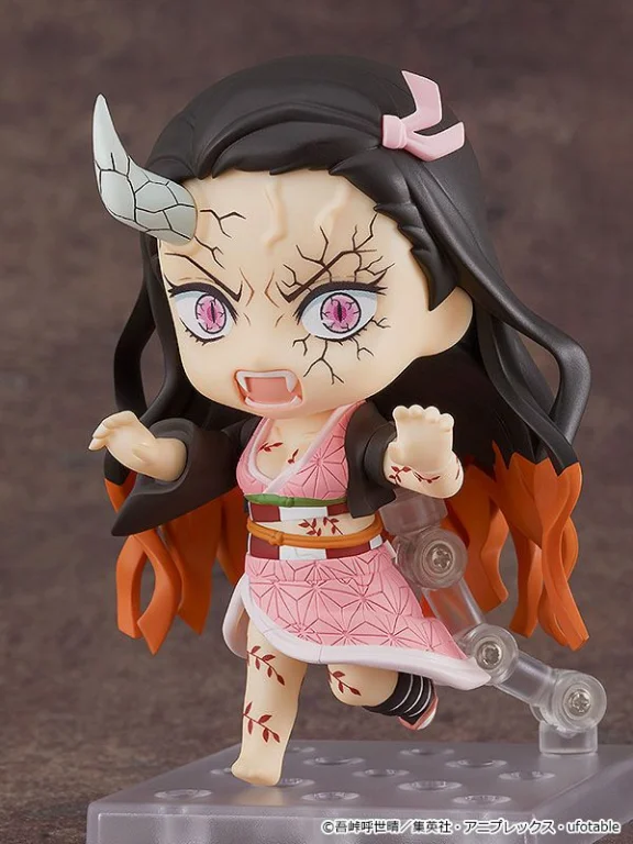 Demon Slayer - Nendoroid - Nezuko Kamado (Demonization Ver.)
