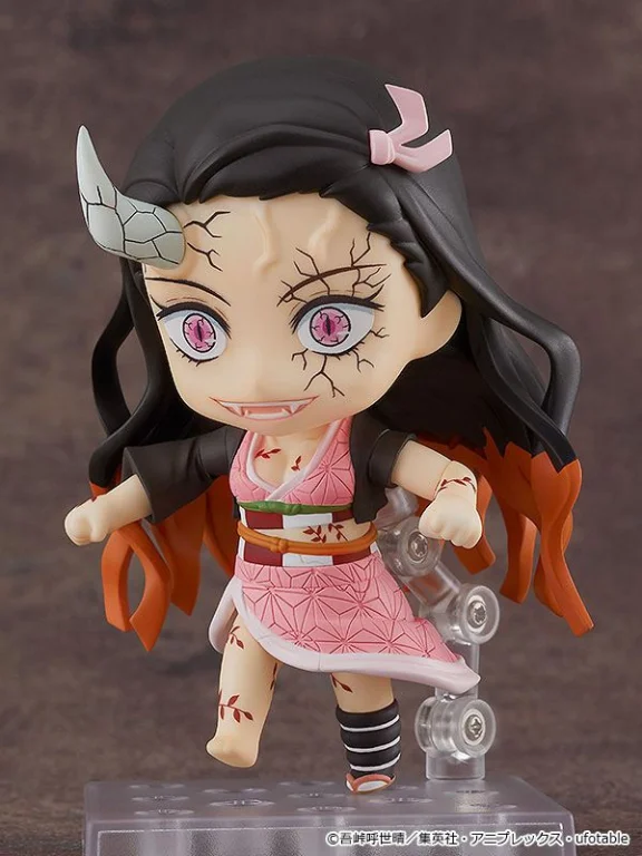 Demon Slayer - Nendoroid - Nezuko Kamado (Demonization Ver.)