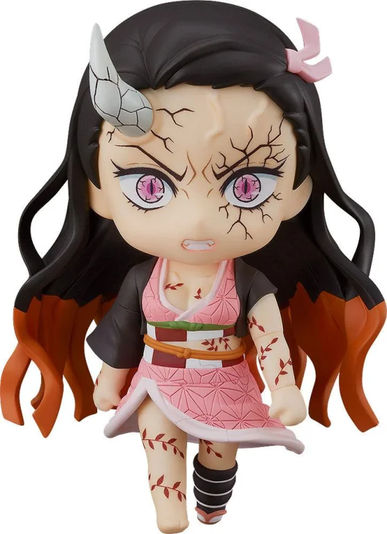 Demon Slayer - Nendoroid - Nezuko Kamado (Demonization Ver.)