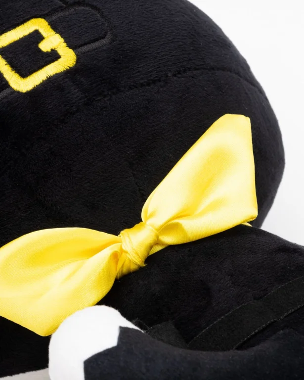 Persona 5 - Pl&uuml;sch - Morgana