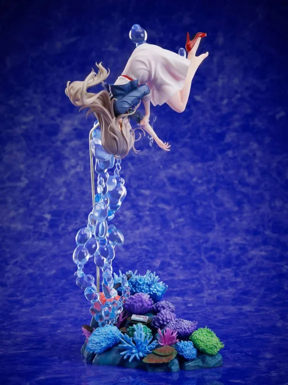 The aquatope on white sand - Scale Figure - Kukuru Misakino & Fūka Miyazawa