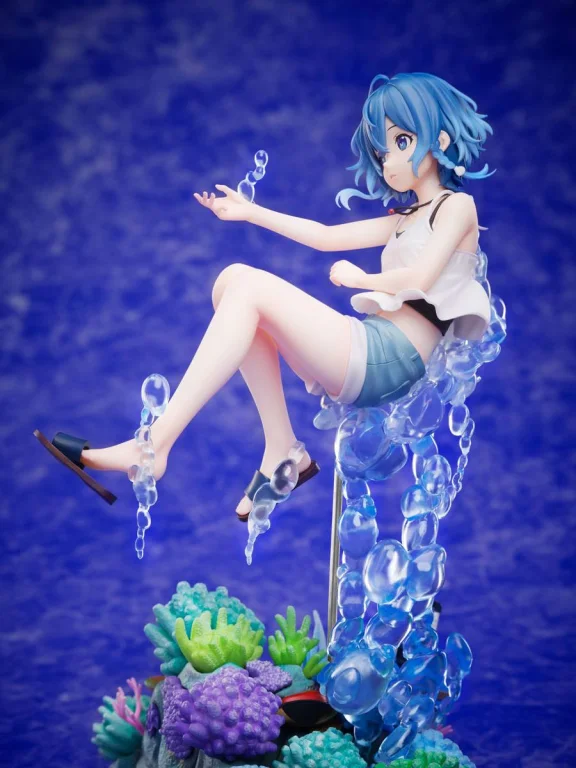 The aquatope on white sand - Scale Figure - Kukuru Misakino & Fūka Miyazawa