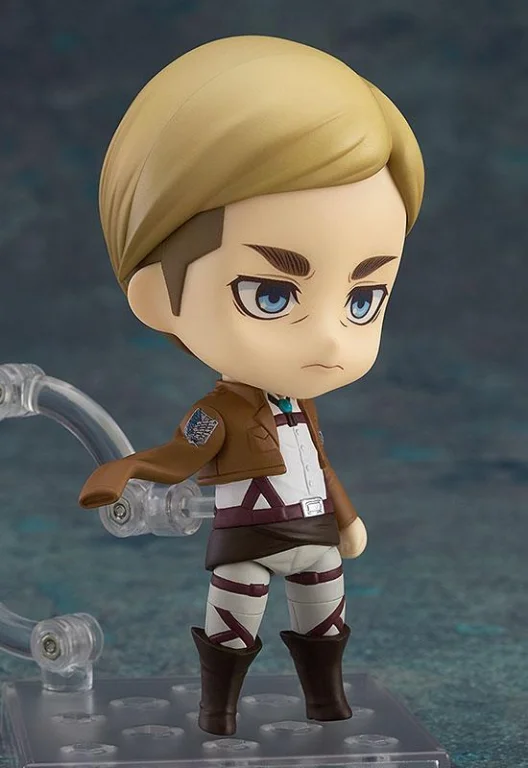 Attack on Titan - Nendoroid - Erwin Smith