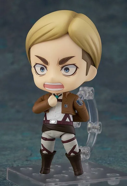 Attack on Titan - Nendoroid - Erwin Smith