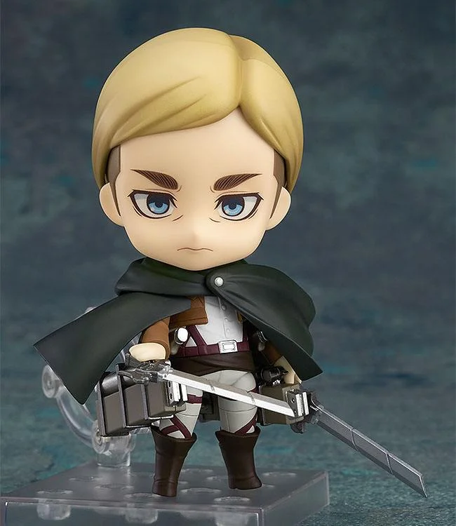 Attack on Titan - Nendoroid - Erwin Smith