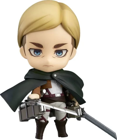 Produktbild zu Attack on Titan - Nendoroid - Erwin Smith