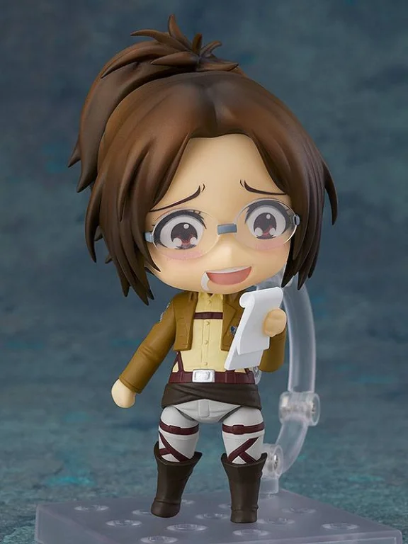 Attack on Titan - Nendoroid - Hanji Zoe