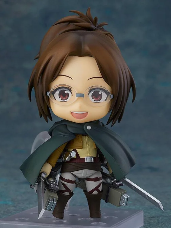 Attack on Titan - Nendoroid - Hanji Zoe