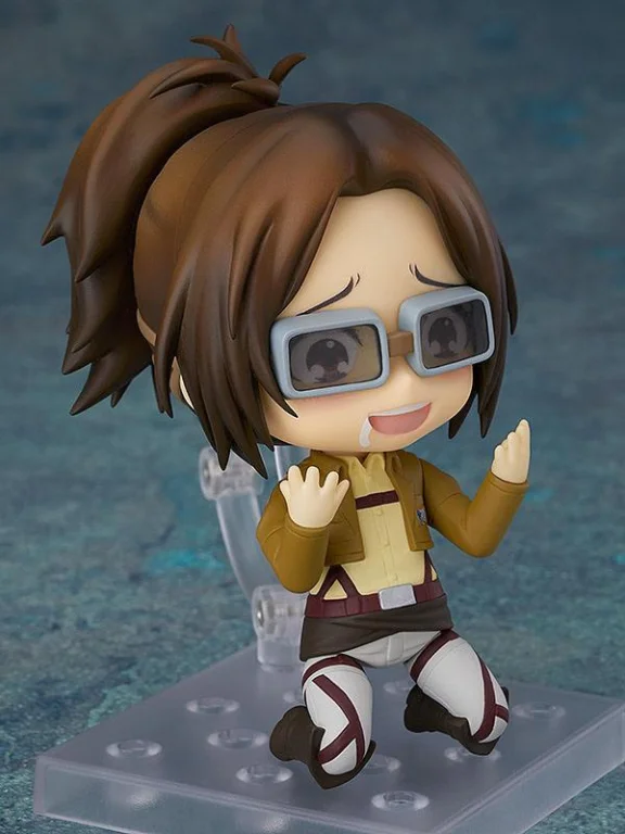 Attack on Titan - Nendoroid - Hanji Zoe