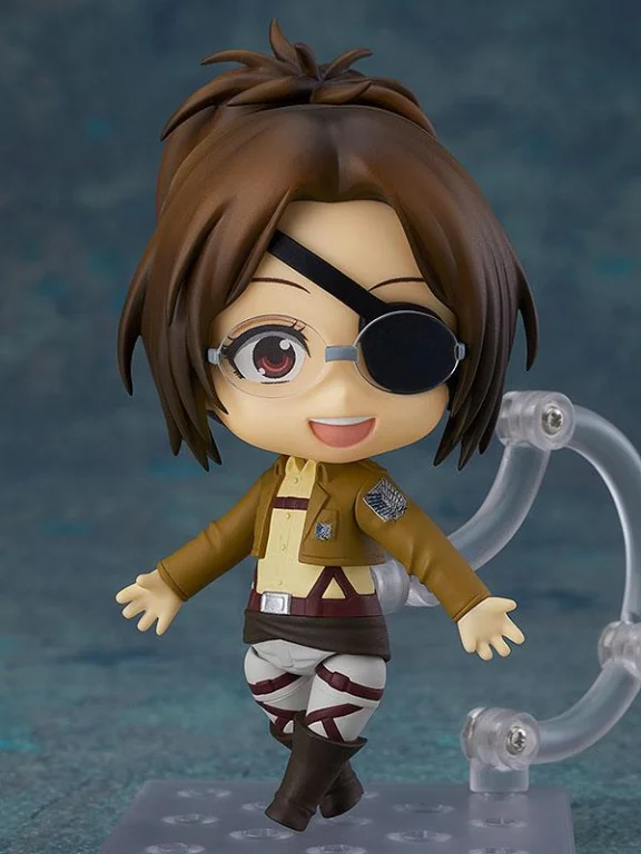 Attack on Titan - Nendoroid - Hanji Zoe