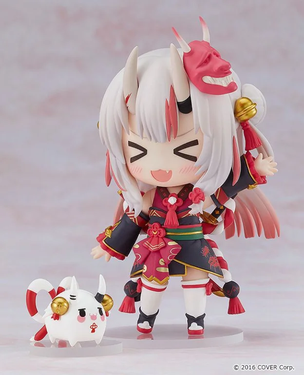 Hololive - Nendoroid - Ayame Nakiri